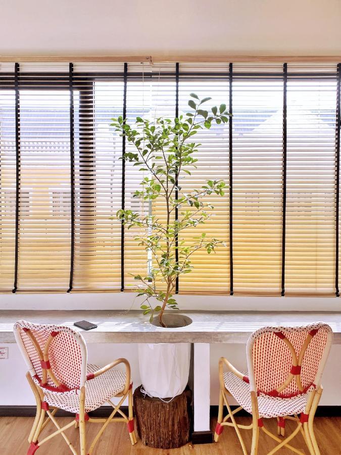 One Heritage Hotel เซเรมบัน ภายนอก รูปภาพ