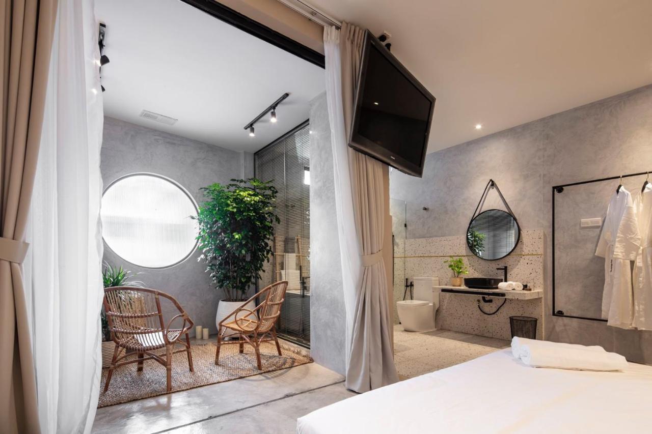 One Heritage Hotel เซเรมบัน ภายนอก รูปภาพ